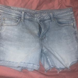 American eagle size 16
